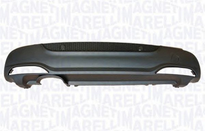 MAGNETI MARELLI 021316002410 -  Буфер